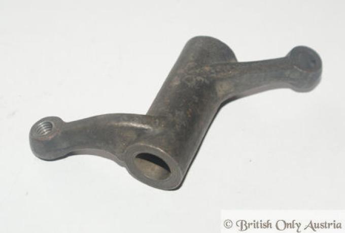 Triumph T120 Exhaust Rocker Arm