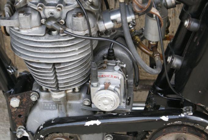 Excelsior 250cc Manxman Racer