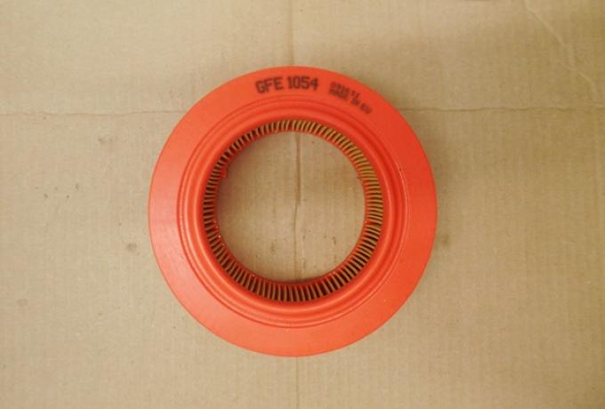 BSA/Triumph B25/TR25 Air Filter Element O in F 1971