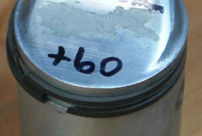 Villiers Piston +60