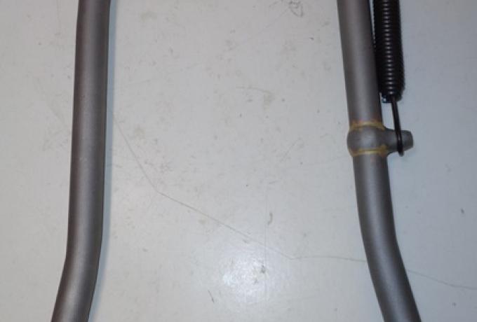 BSA Main/Rearstand 1930-31