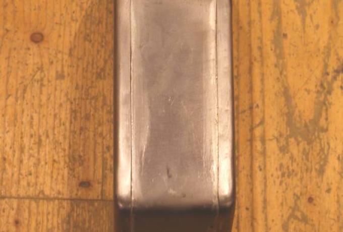 BSA Sloper Werkzeugkasten 1930-31 