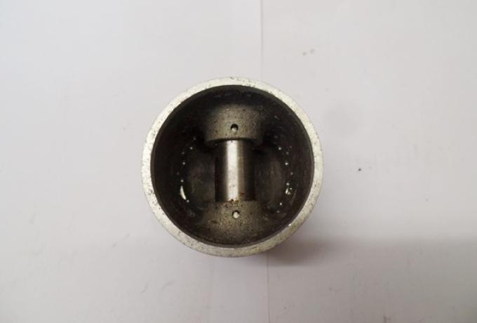 Triumph Kolben +60 gebraucht 1934-40. T70