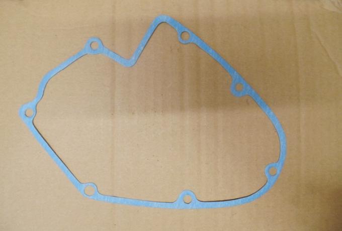 Triumph Gearbox Inner and Outer Cover Gasket