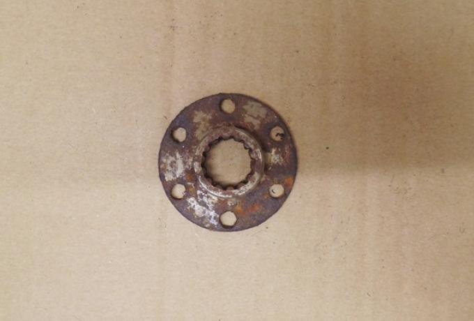 Norton Halterung NOS