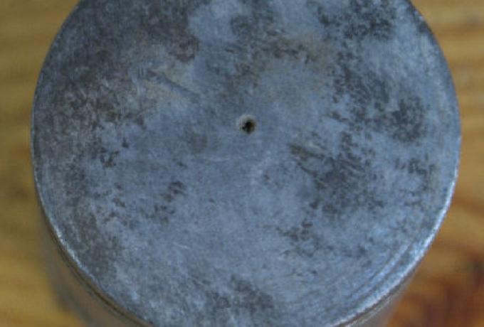 Kolben gebraucht 40.85mm