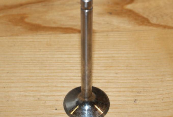 Velocette MAC Alloy Head Inlet+ Exhaust Valve 5/16"