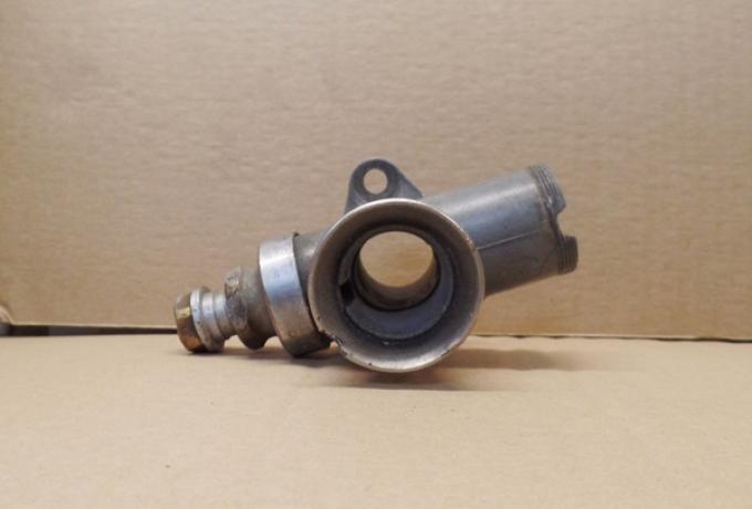 Vergaser Körper gebraucht AQ.1166