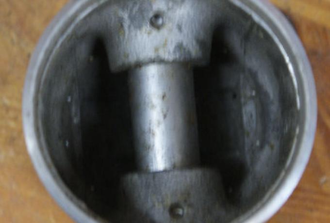 BSA Kolben gebraucht +60