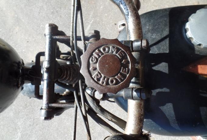 Gnome et Rhone Type MI  306 cc ca. 1930