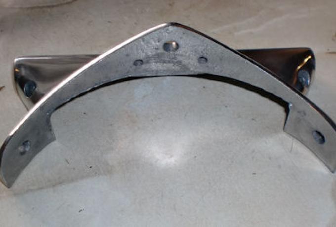 Vincent Kotflügel/Schmutzfänger Halterung hinten