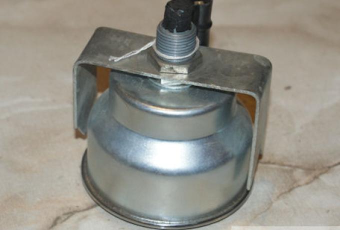 Enfield Speedometer 0-160 mph used