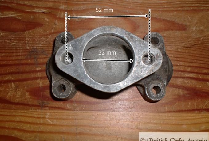 Einlasskrümmer gebraucht