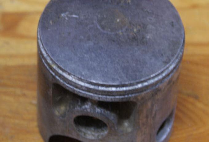 Kolben gebraucht 66mm