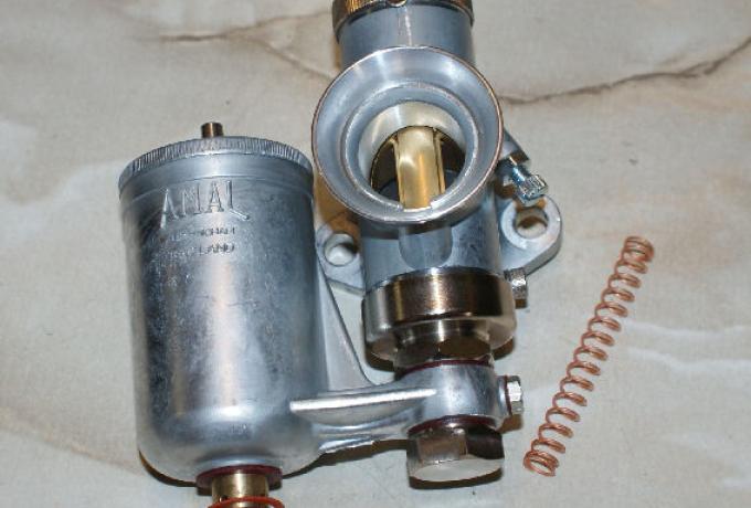 Amal Carburettor BSA M20