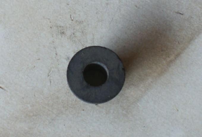 Velocette Gummibuchse -1962 Benzintank 