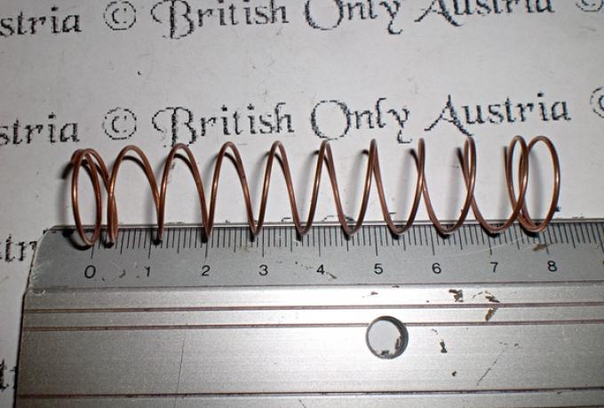 Amal Throttle  Spring 375 Series