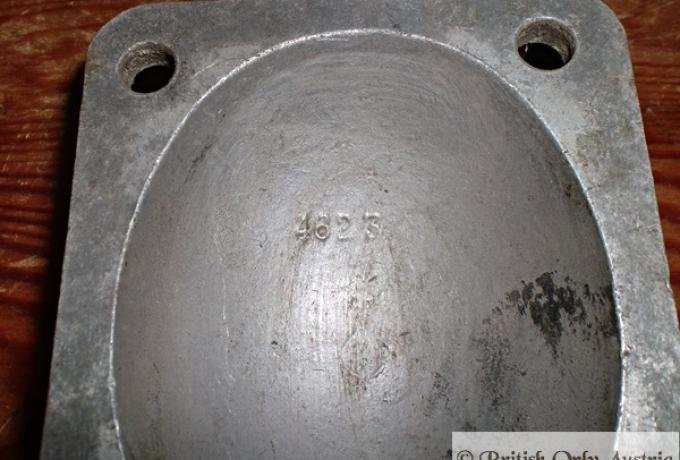 Royal Enfield Cover 4623 used