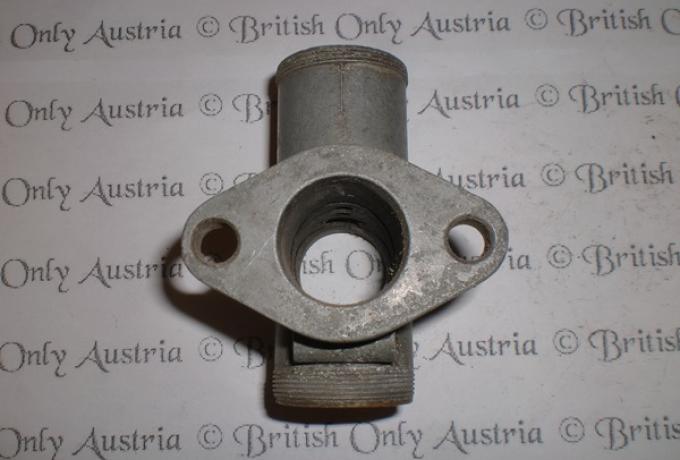 Vergaserkörper 276DR/1AT gebraucht