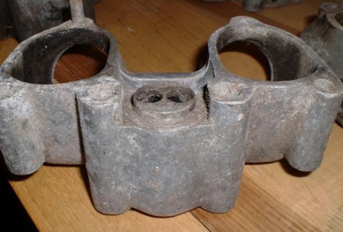 Rockerbox Triumph used