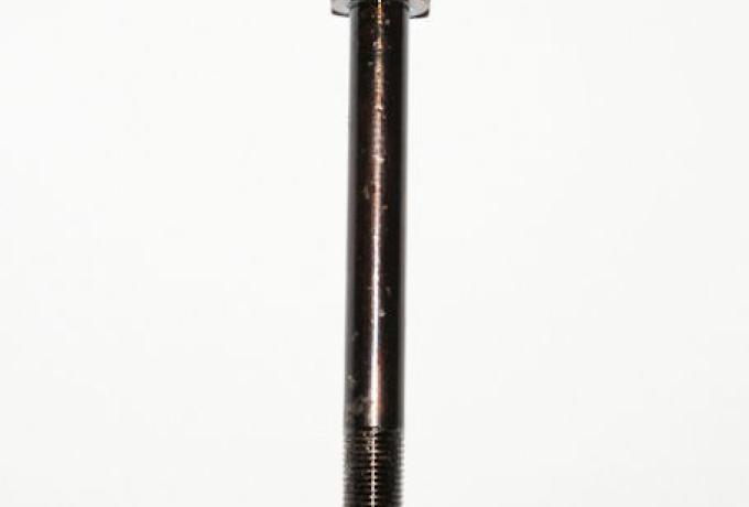 BSA M20,M21 Adjuster for Decompressor/Exhaust Lifter Cable