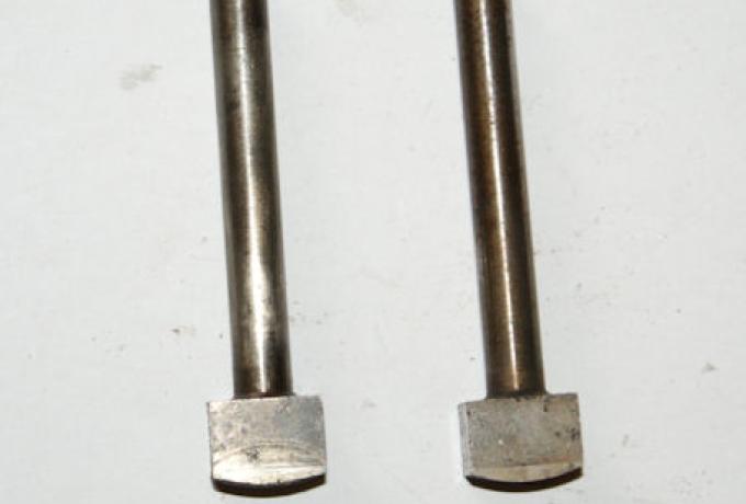 Triumph.Tappet Pair used