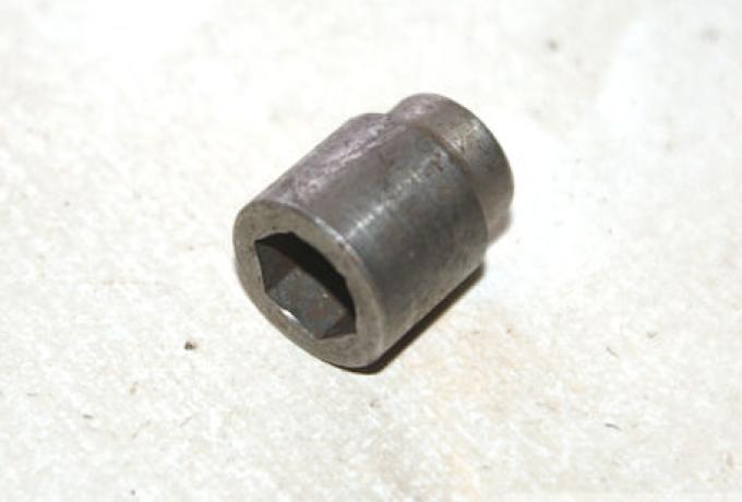 Triumph Socket Nut TSX, TSS T140E