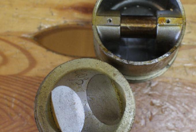 AJS/Matchless Racing Piston 2.0mm Oversize NOS