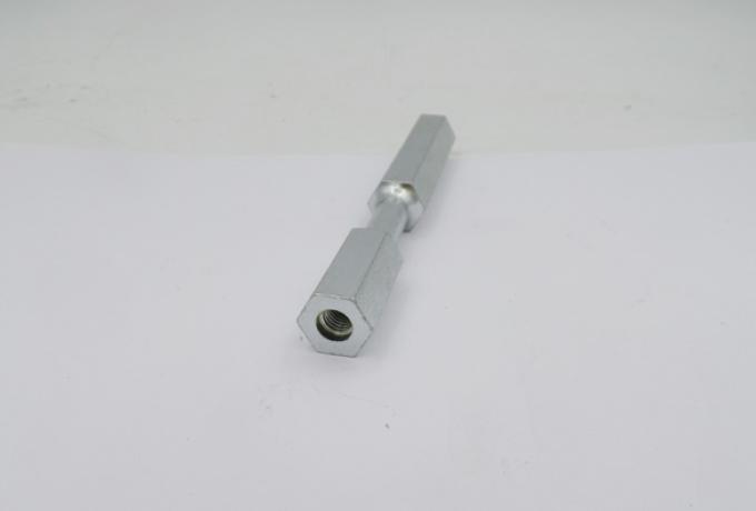 Velocette Befestigungsschraube Timing Side 