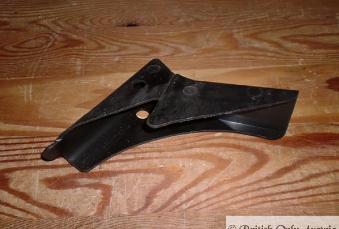 Teil für Kettenschutz / Kettenblech hinten