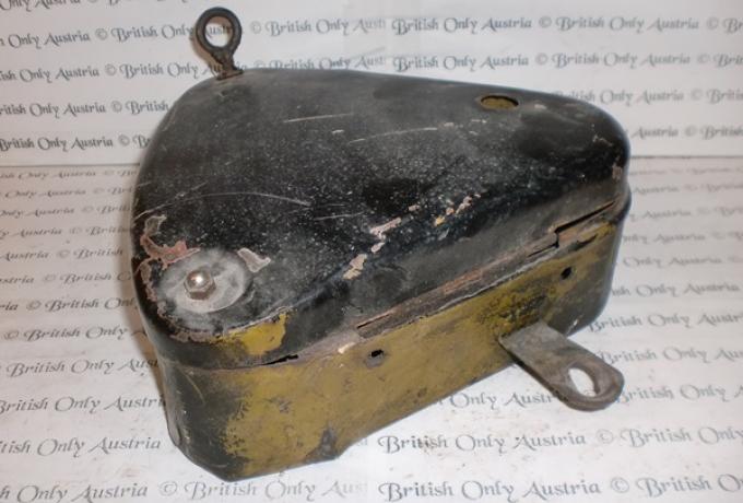 Werkzeugkasten gebraucht