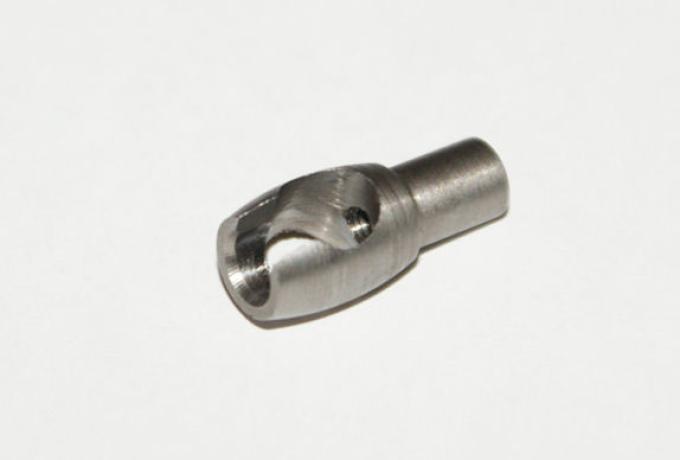 Triumph Verbinder für Kupplungsseil T100