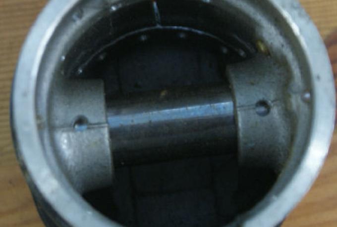 Kolben gebraucht 61.45mm