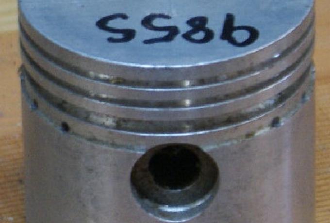 Hepolite Kolben +40 gebraucht