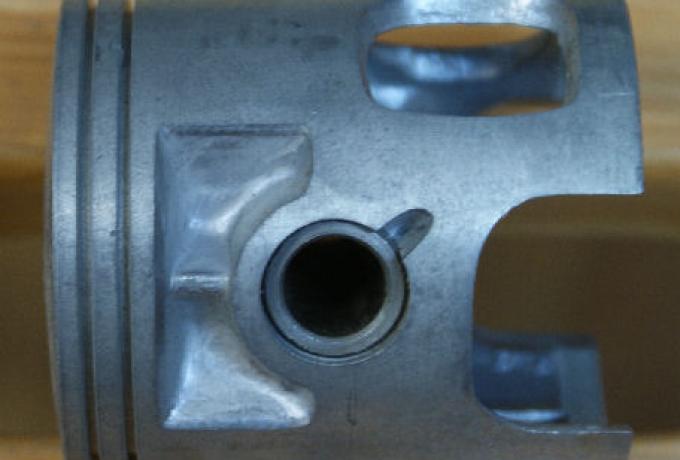Kolben gebraucht 56.2mm