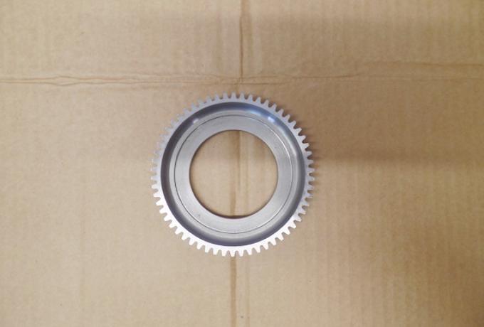 Norton Dominator Antriebsrad für Lichtmaschine Stahl pre 1958 Twins only