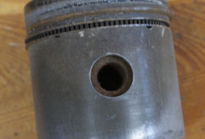 Kolben gebraucht 75.8mm
