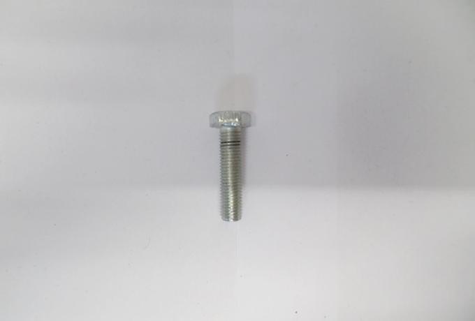 Triumph Bolt