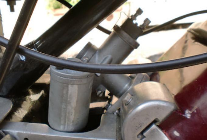 Scott Squirrel 500cc