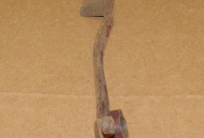 Bremspedal gebraucht