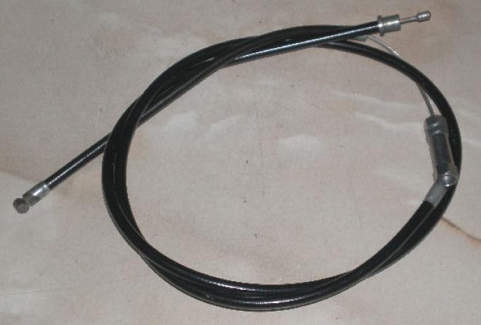 AJS/BSA/Matchless Throttle Cable 250/350/500/650