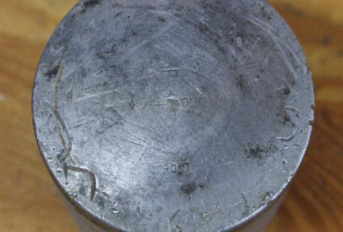 Kolben gebraucht 62.2mm