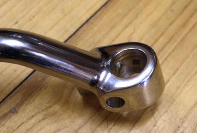 Velocette Kickstarter 