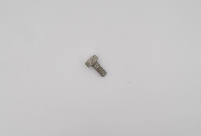 Velocette Steady Plate to Spindle Bolt 