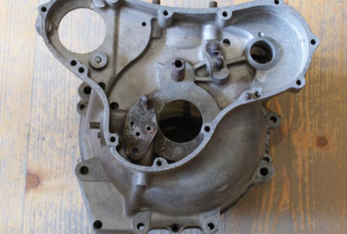 AJS/Matchless Crankcase used 750 cc Norton Type