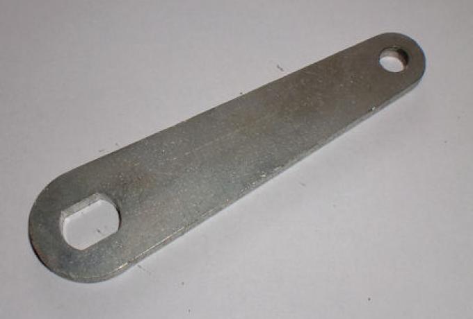 Triumph Hebel für Vorderradbremse 