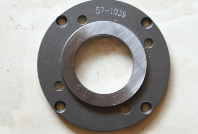 Triumph Clutch Plate inner