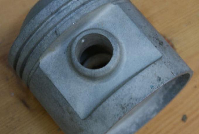 Piston 350cc May be early BSA, 71mm