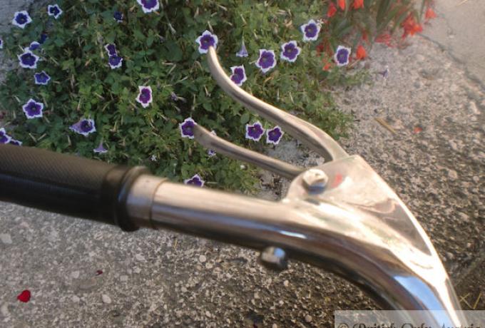 Ariel Model MF 350cc 1932