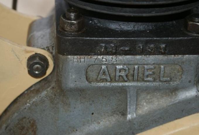 Ariel 350cc WD 